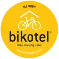 BikeHotel 