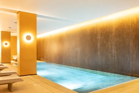 spa