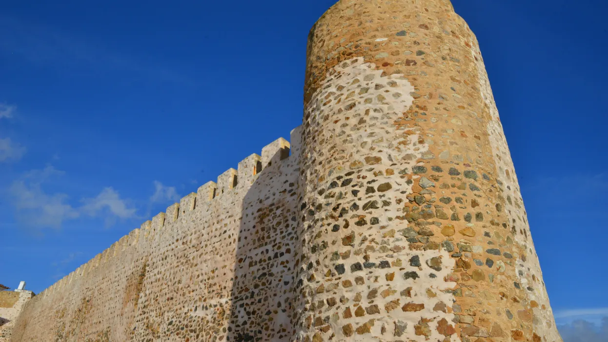 Castelo de Sines